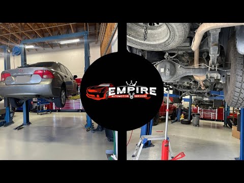 Empire Automotive Services in Hayward, CA (6)