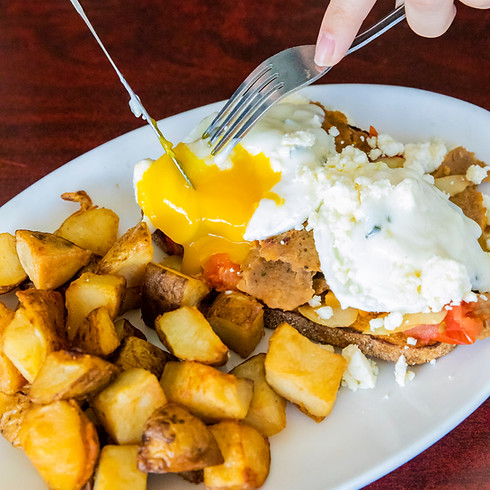 Simone's Breakfast, Brunch, Lunch in Pittsburgh, PA (2)