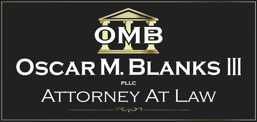 Law Office of Oscar M. Blanks III, PLLC in Whiteville, NC (3)
