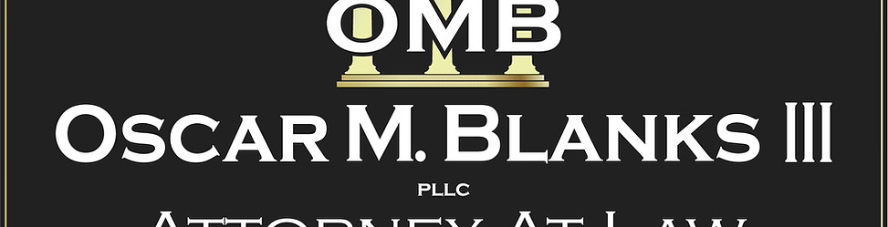 Law Office of Oscar M. Blanks III, PLLC in Whiteville, NC (6)