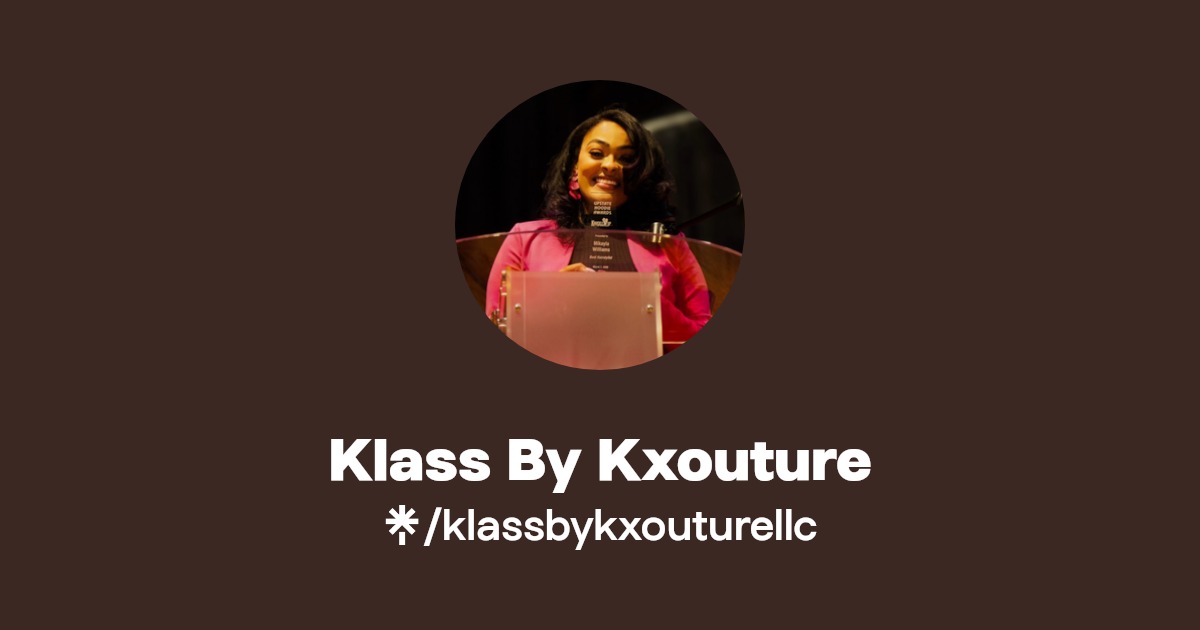 Klass By Kxouture in Spartanburg, SC (5)