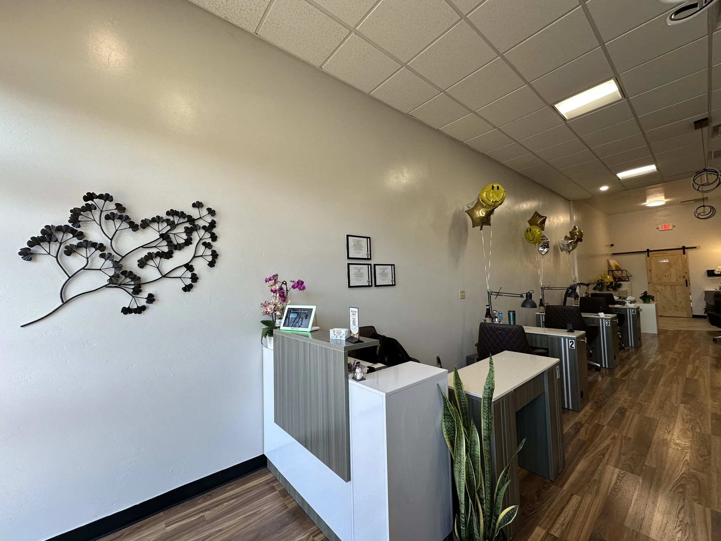 Sunflower Nails & Spa in De Pere, WI (4)