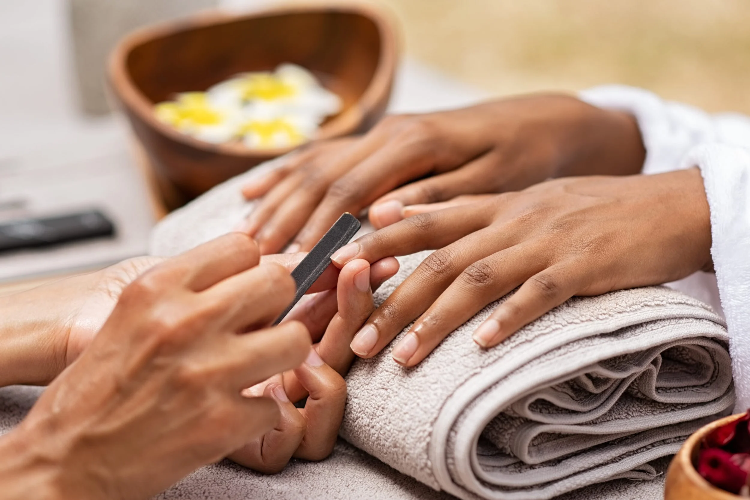 Sunflower Nails & Spa in De Pere, WI (6)