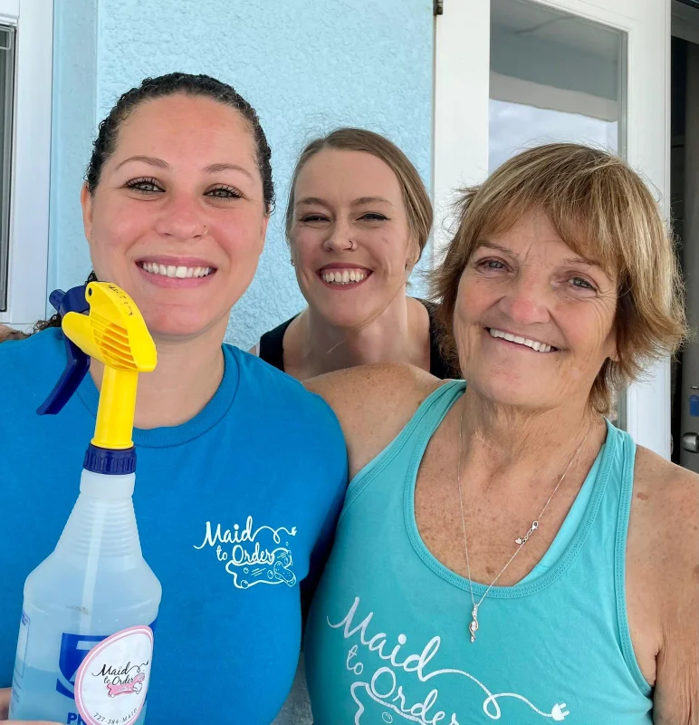 Maid to Order FL in St. Petersburg, FL