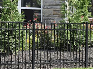 Sager Fencing in Monticello, WI (2)