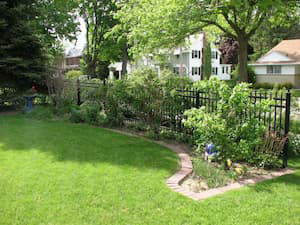 Sager Fencing in Monticello, WI (3)
