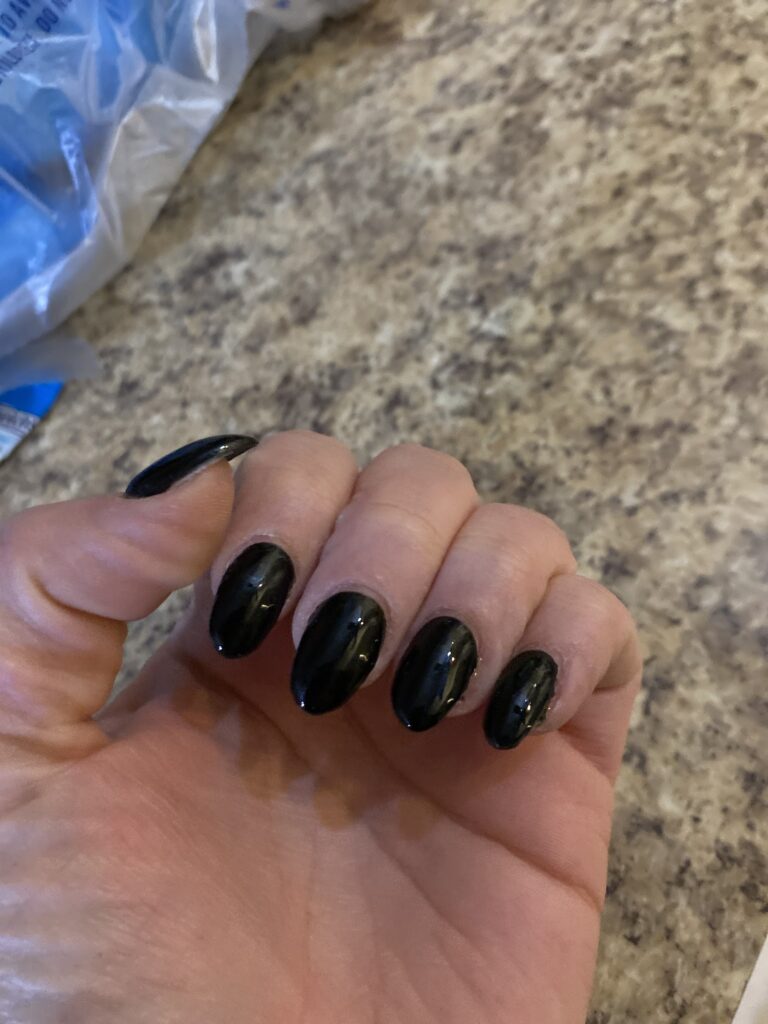 Magic One Nails in Painesville, OH (3)