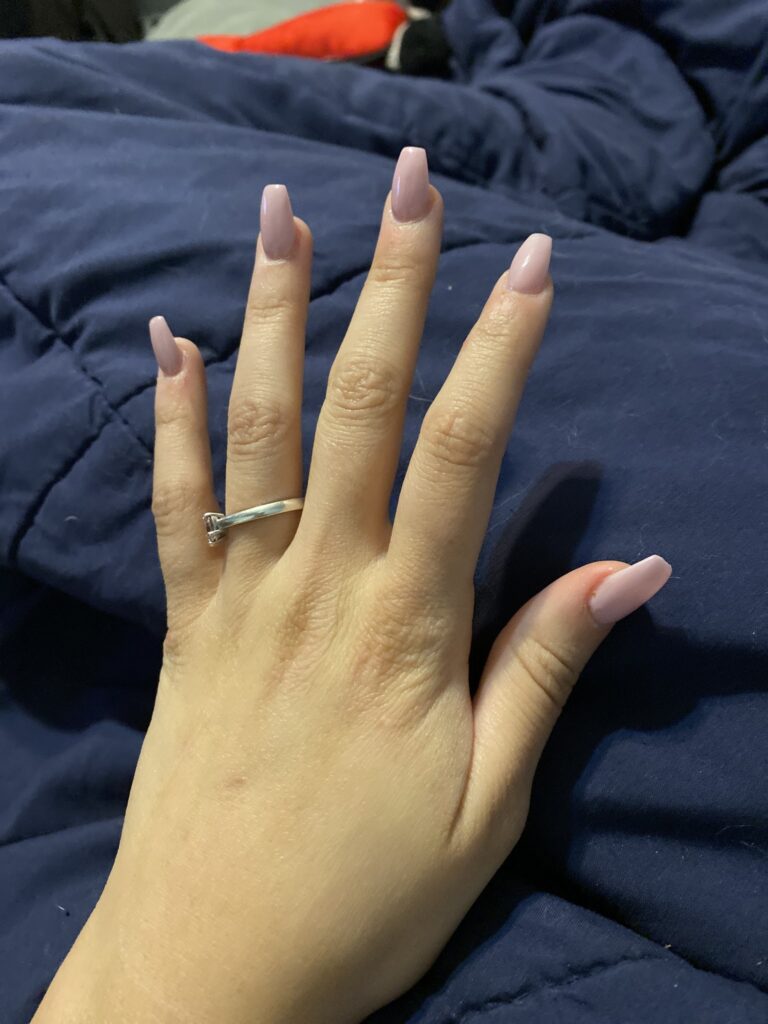 Magic One Nails in Painesville, OH (4)