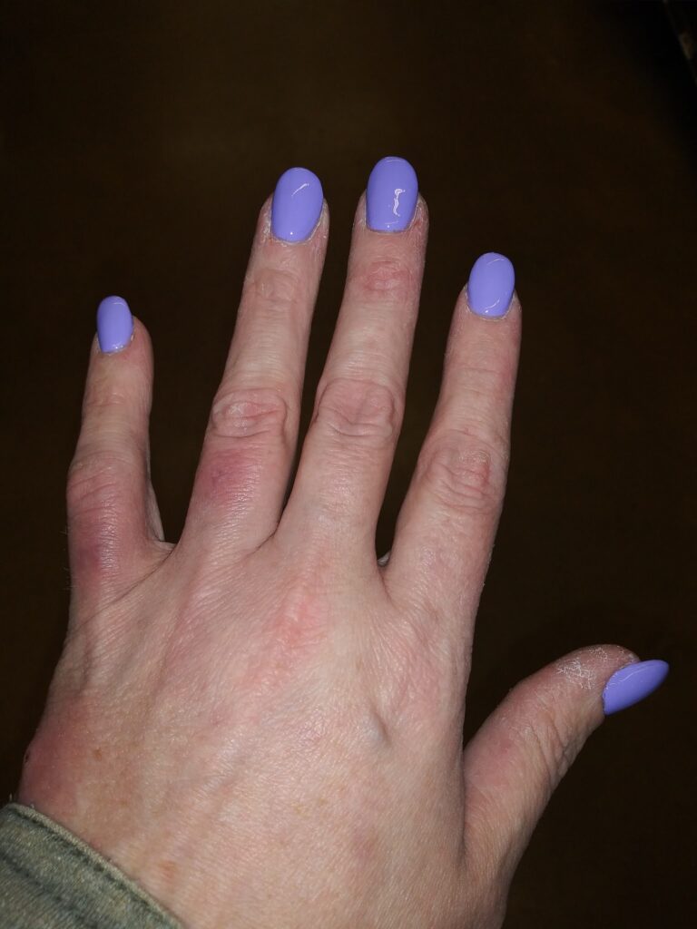 Magic One Nails in Painesville, OH (5)