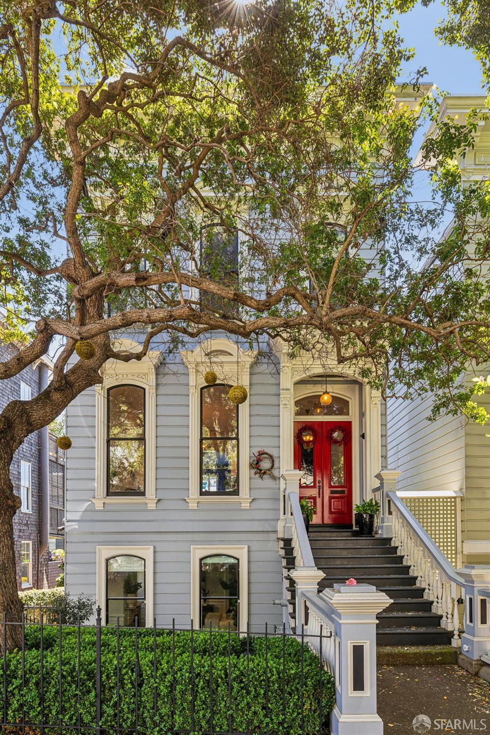 Phil Shell Real Estate in Stinson Beach, CA