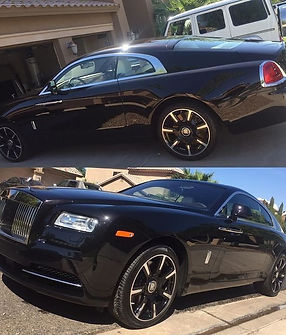 JP Auto Detail Spa LLC- Mobile Detailing in Rossford, OH (2)