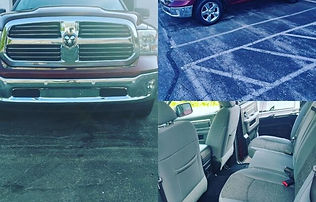 JP Auto Detail Spa LLC- Mobile Detailing in Rossford, OH (6)