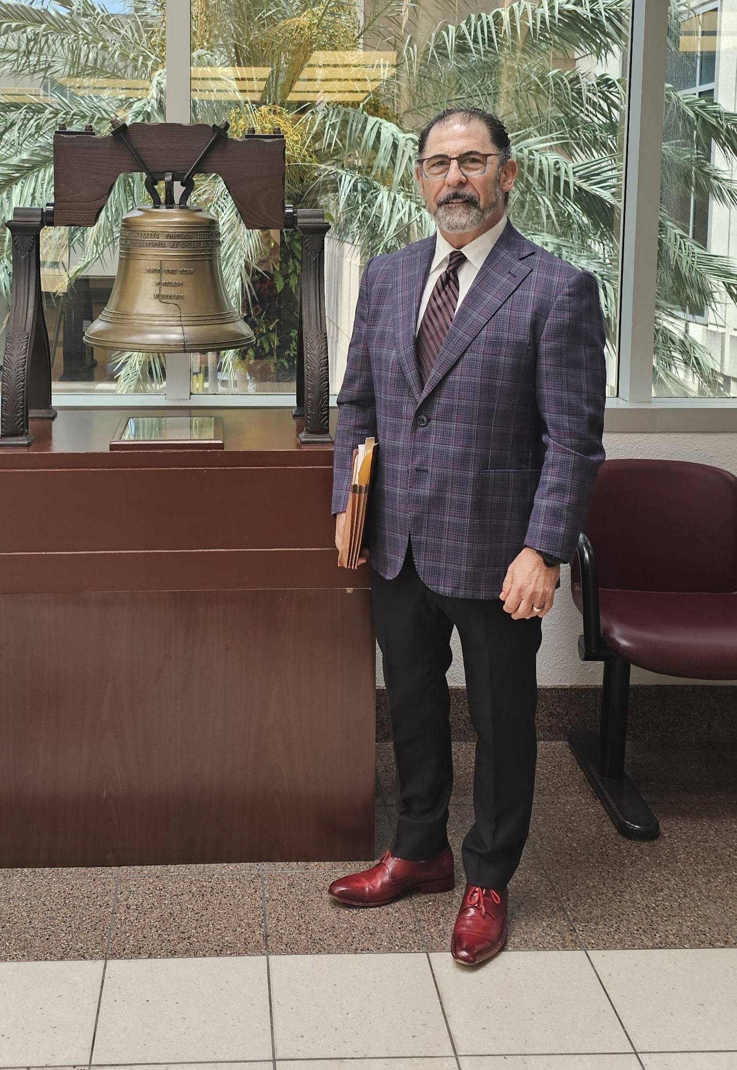 The Law Office of A. Randall Haas in Fort Lauderdale, FL (3)
