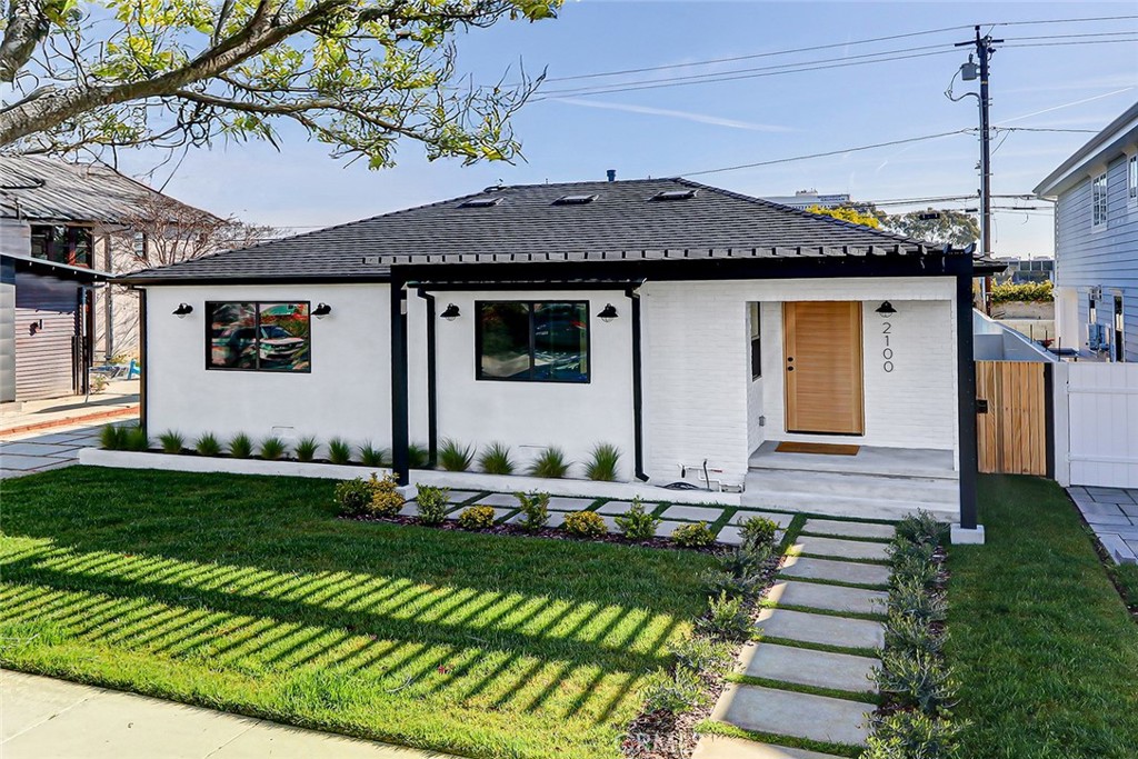 Edge Real Estate Agency in Manhattan Beach, CA