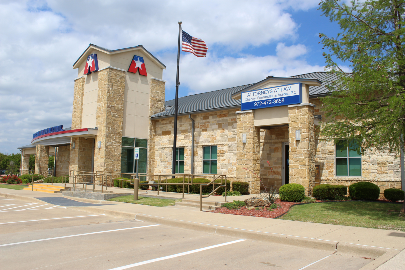 Brandi H. Fernandez, Attorney at Law in Crandall, TX