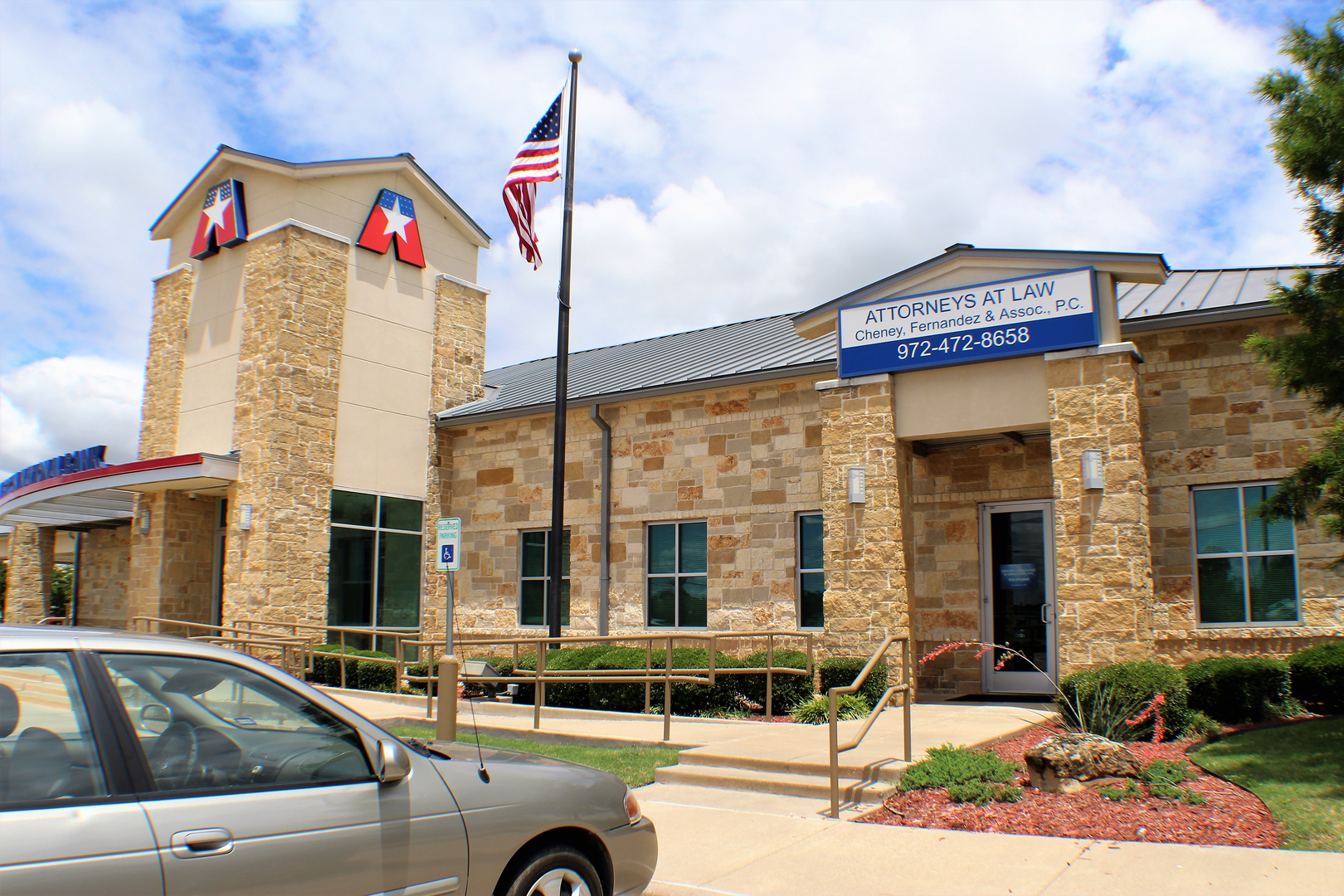 Brandi H. Fernandez, Attorney at Law in Crandall, TX (2)