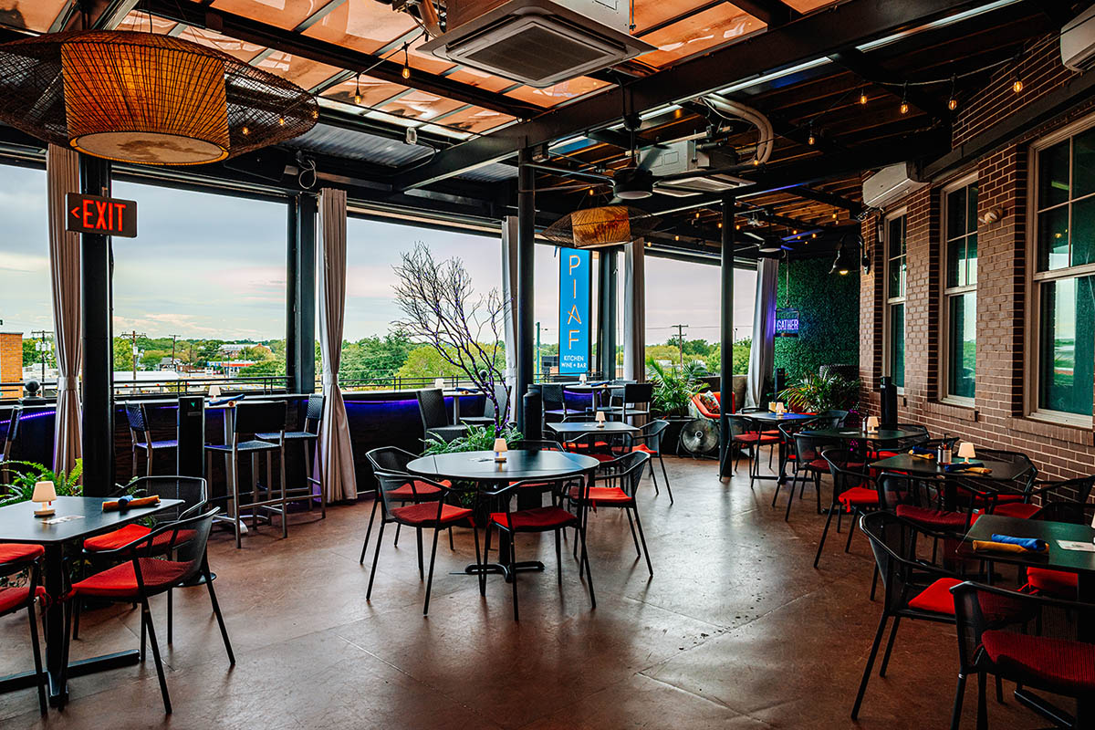 PIAF Kitchen + Wine + Bar in Grapevine, TX (2)
