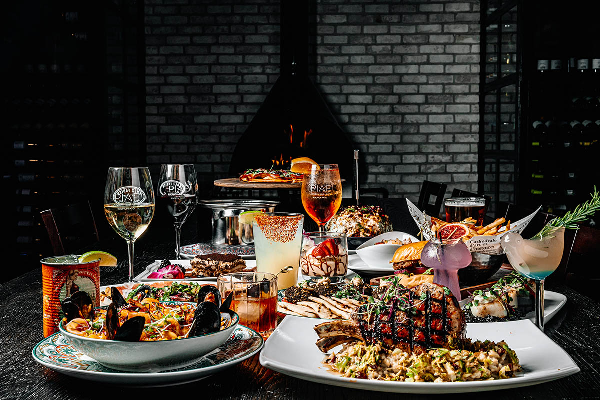 PIAF Kitchen + Wine + Bar in Grapevine, TX (3)