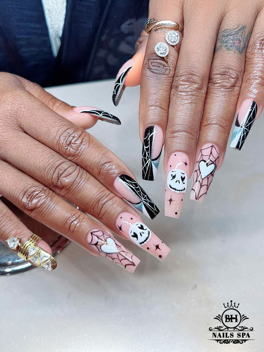 BH Nails in Roseville, MI (6)