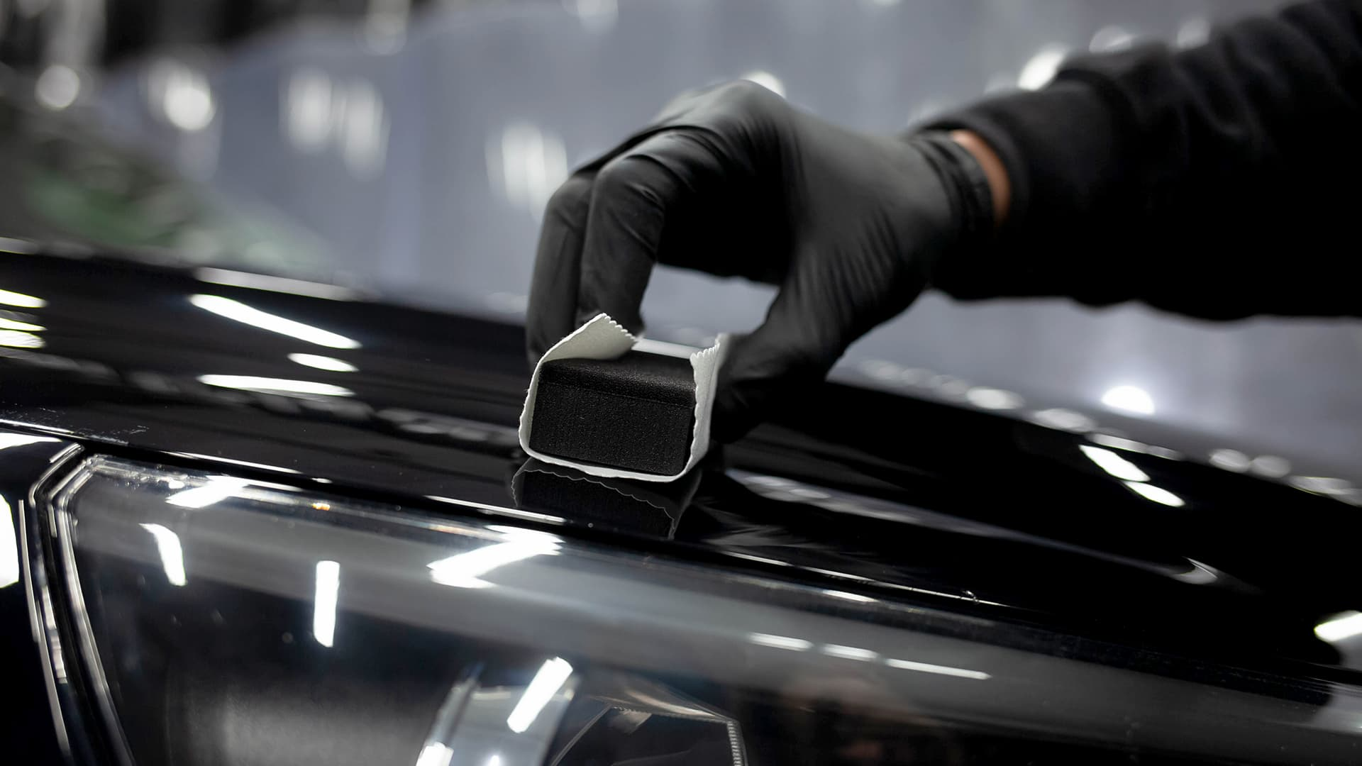 Bay Area Detail | Ceramic Coatings and Paint Protection Film in San Mateo, CA (2)