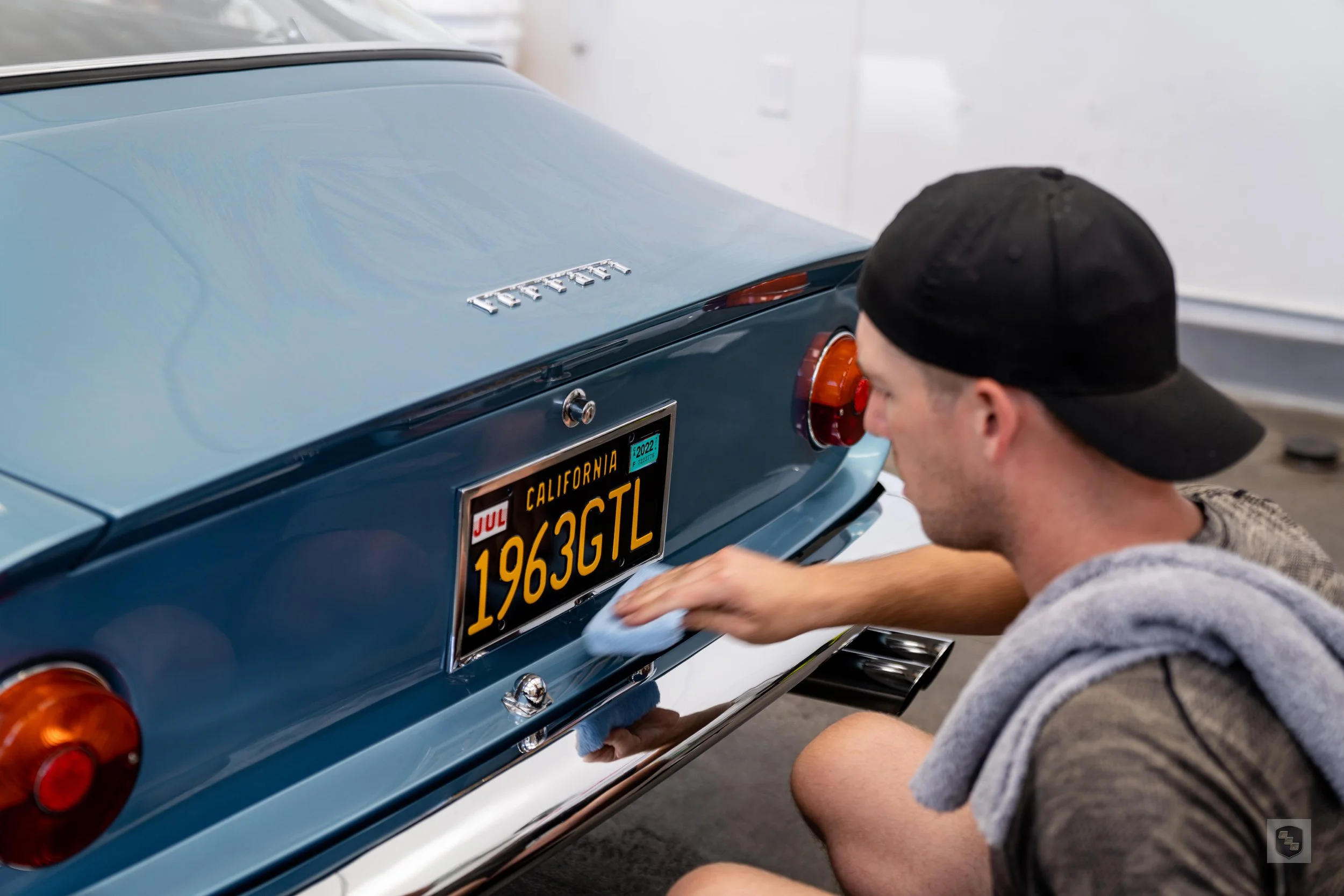 Bay Area Detail | Ceramic Coatings and Paint Protection Film in San Mateo, CA (5)
