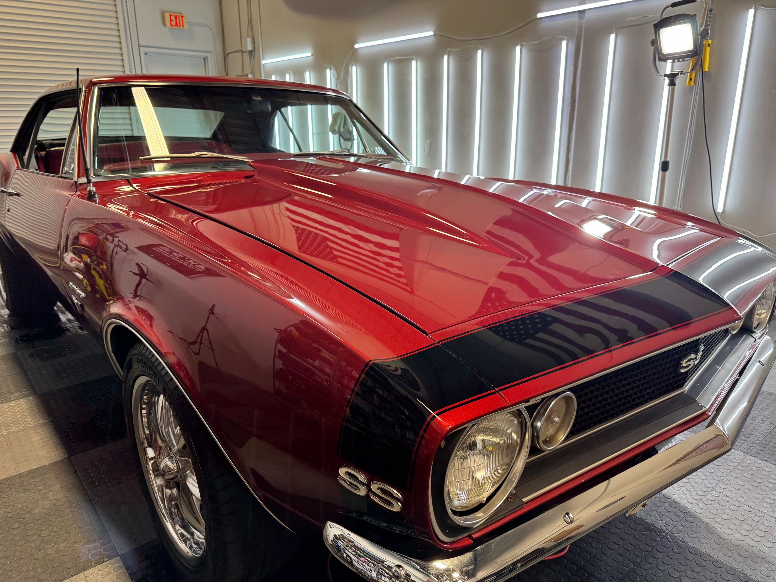 AK's Mobile Detailing & Ceramic Coatings in Cape Coral, FL