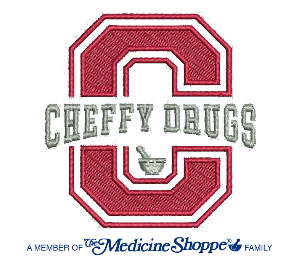 Cheffy Drugs in Barnesville, OH