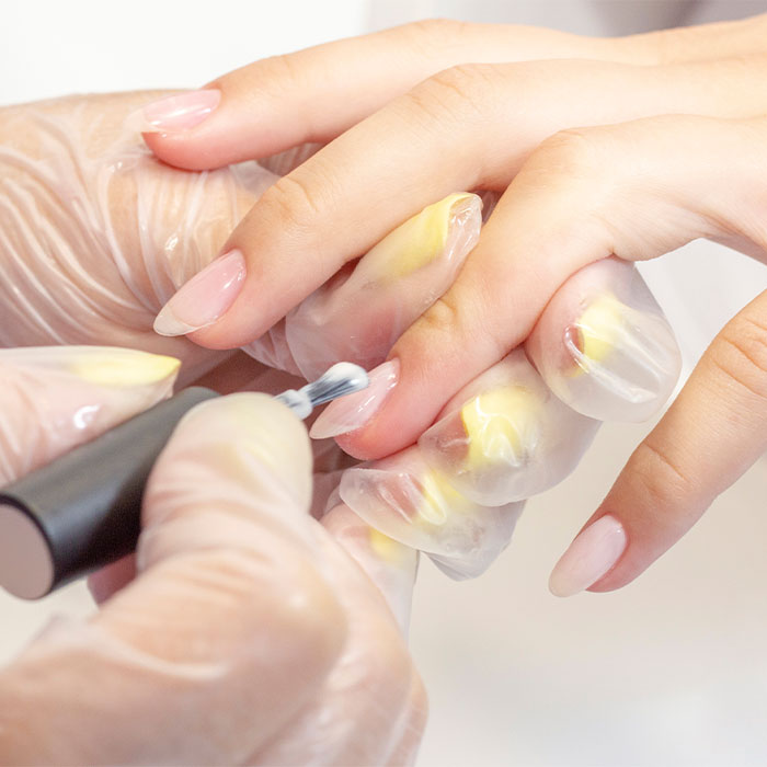 Mia Nails Lounge in Marshall, TX (5)