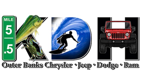 Outer Banks Chrysler Jeep Dodge Ram in Kill Devil Hills, NC (4)