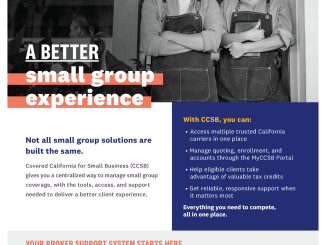 California Broker Magazine in Tustin, CA