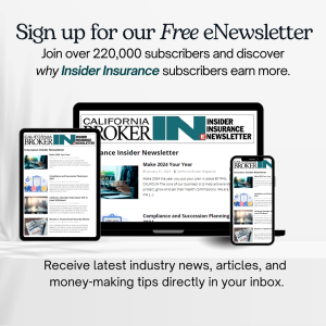 California Broker Magazine in Tustin, CA (2)