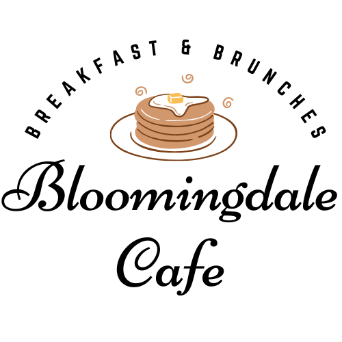 Bloomingdale Cafe Breakfast & Lunch in Roselle, IL