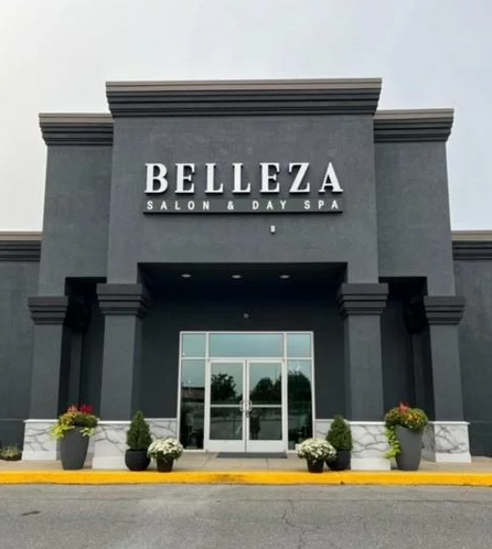 Belleza Salon & Day Spa in Frederick, MD