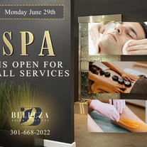 Belleza Salon & Day Spa in Frederick, MD (2)