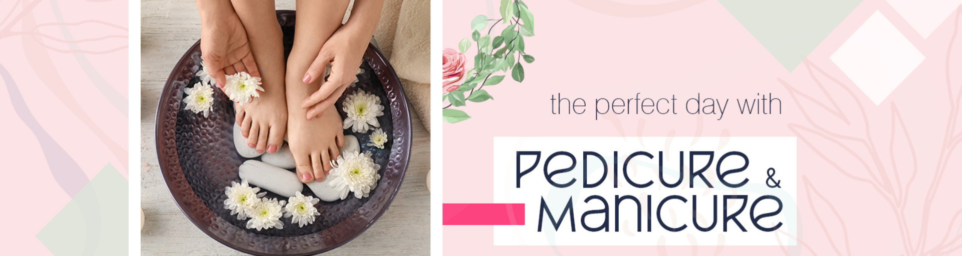 Local Nails Spa & Pro Dip in Madison, MS