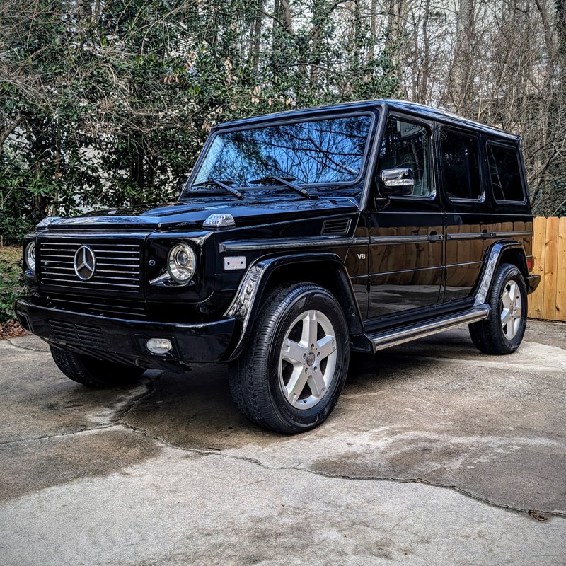Nieman's Detailing in Asheville, NC