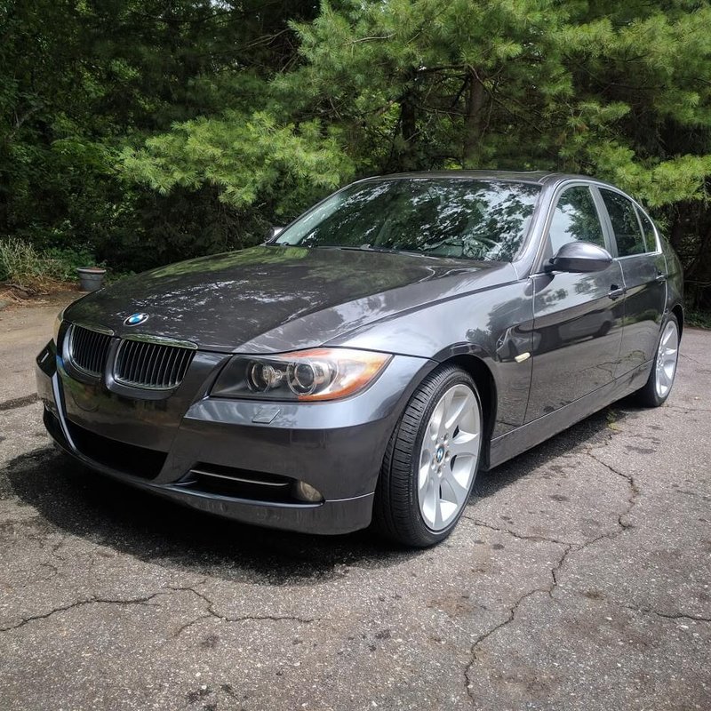Nieman's Detailing in Asheville, NC (4)