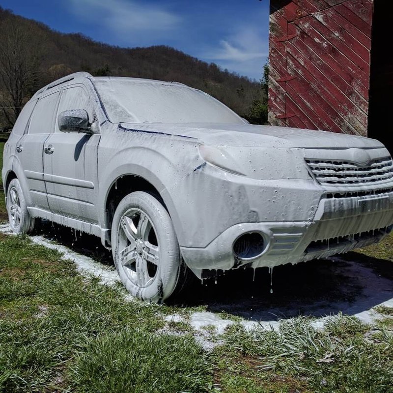Nieman's Detailing in Asheville, NC (5)