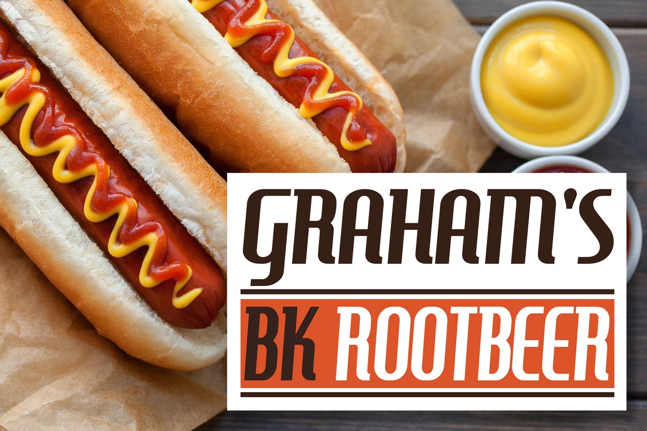 Graham's Drive In in Monticello, IN