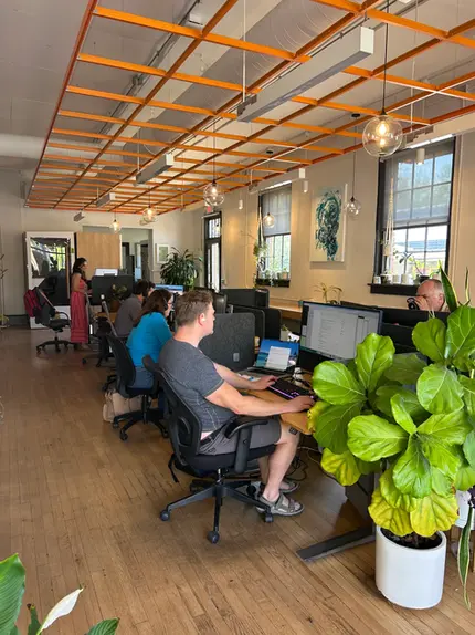 Perch Coworking - Pittsboro in Pittsboro, NC (4)