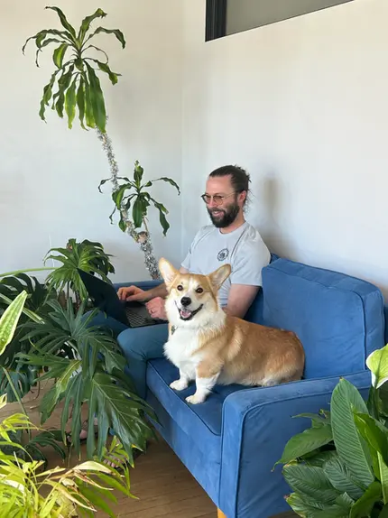 Perch Coworking - Pittsboro in Pittsboro, NC (5)