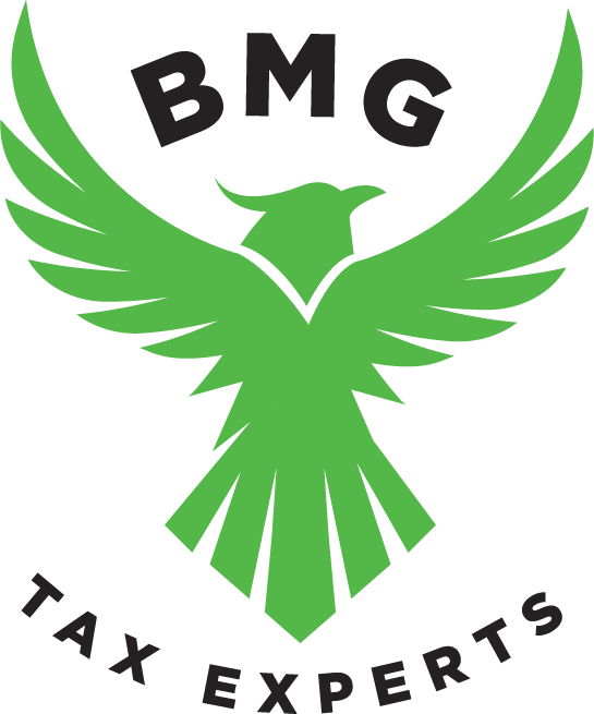 BMG TAX EXPERTS in Cedar Park, TX