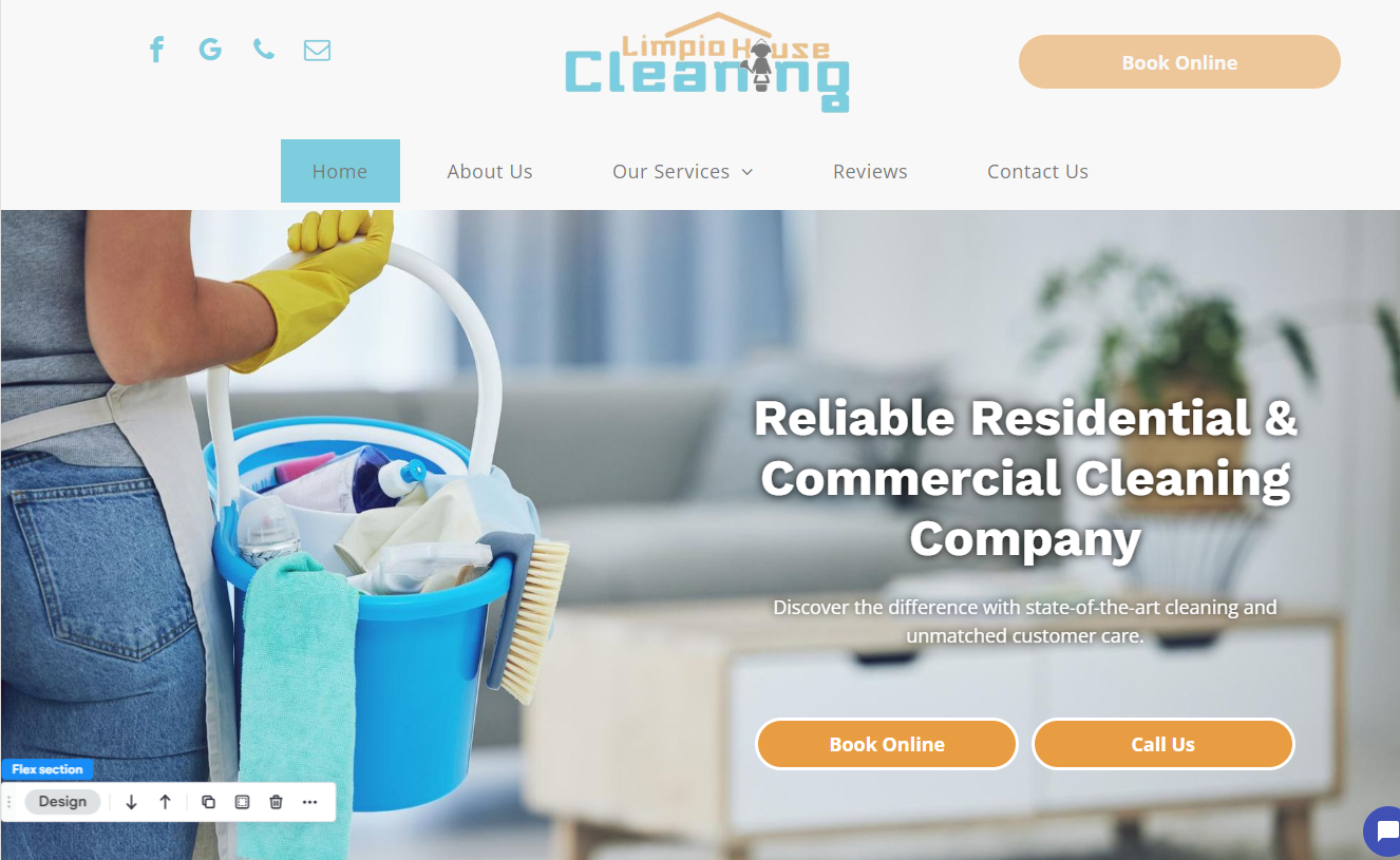 Limpio House Cleaning LLC in Norfolk, VA