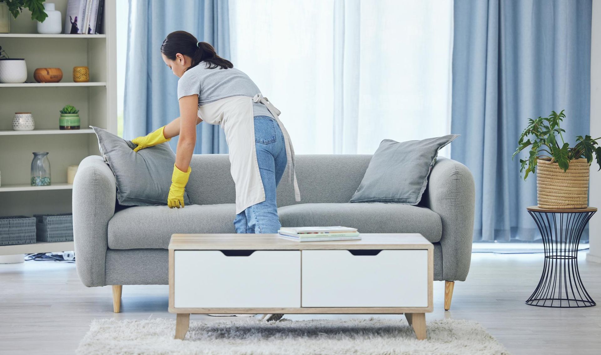 Limpio House Cleaning LLC in Norfolk, VA (2)