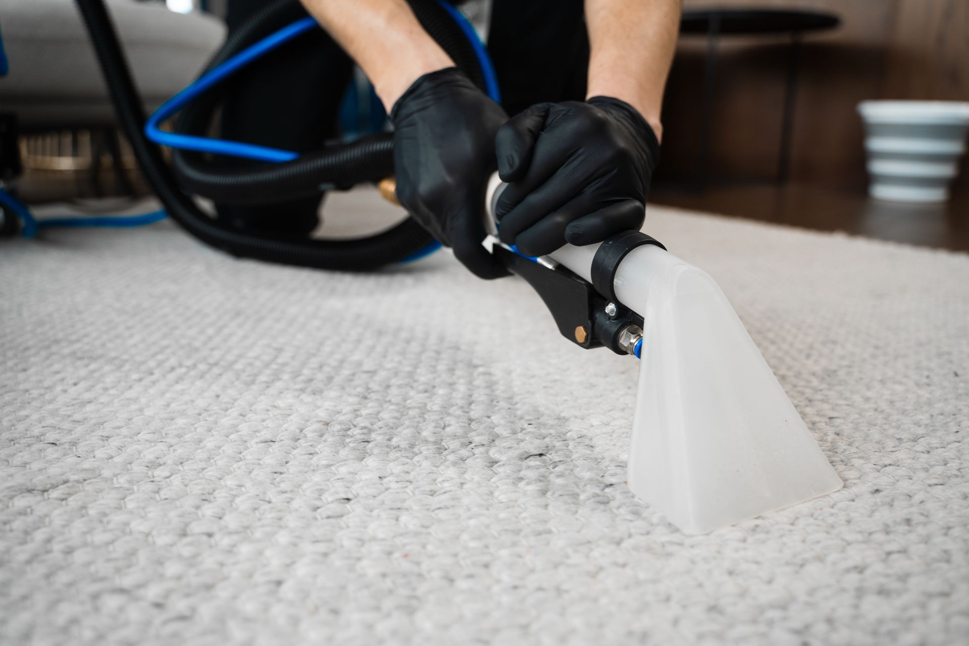 Limpio House Cleaning LLC in Norfolk, VA (4)