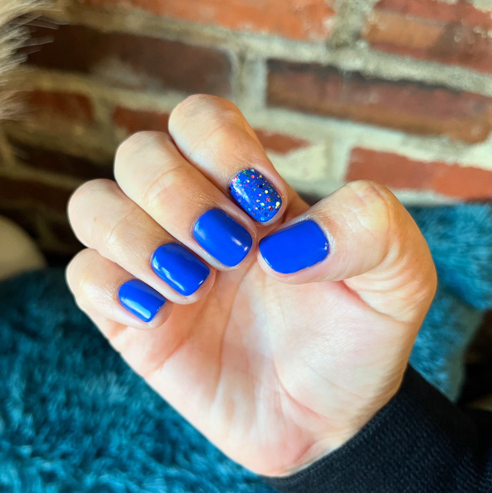 Taylar Made Nails in Zanesville, OH