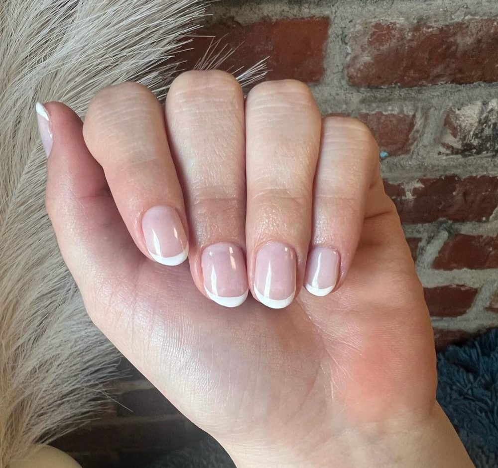 Taylar Made Nails in Zanesville, OH (2)