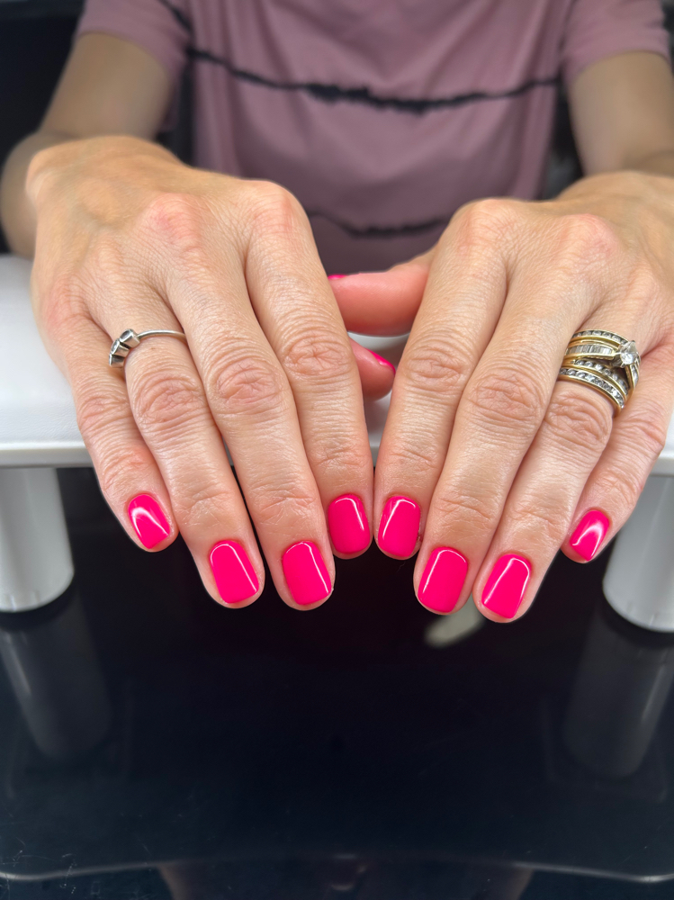 Taylar Made Nails in Zanesville, OH (4)