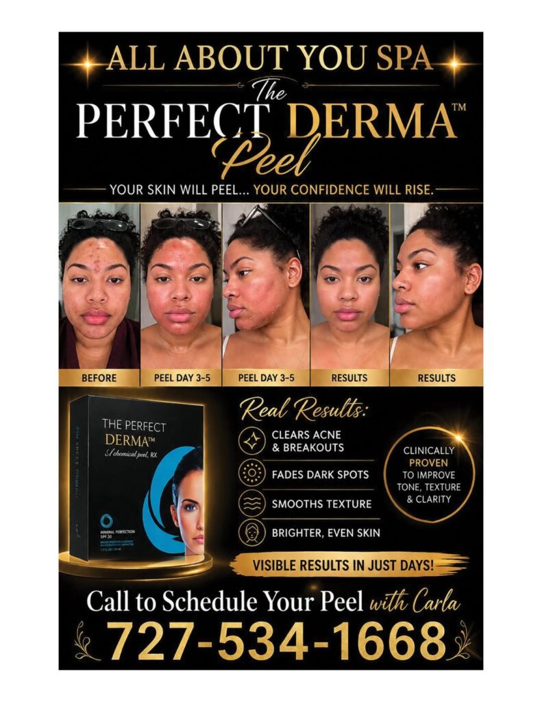 All About You Salon and Spa in New Port Richey, FL (5)