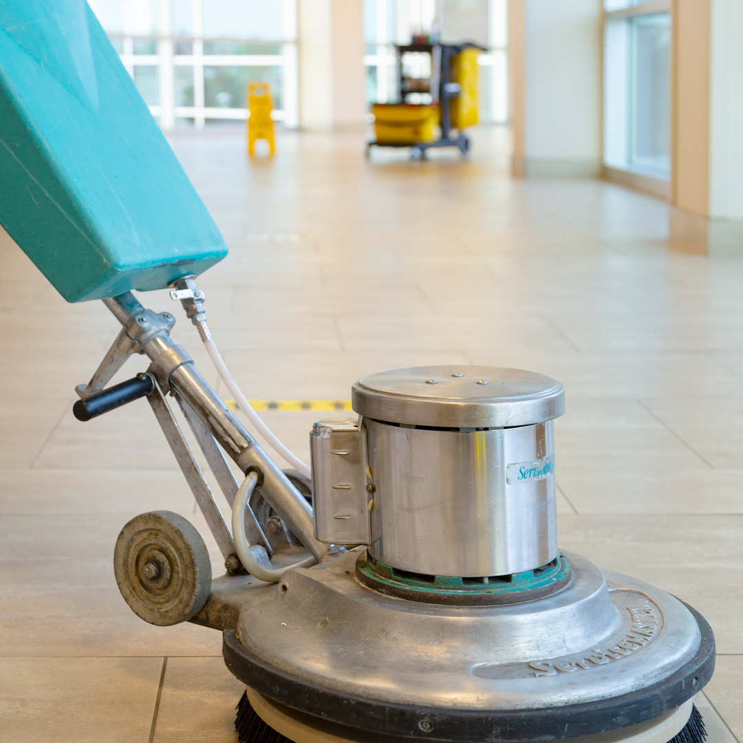 ServiceMaster Janitorial Services in Oakland, CA (2)